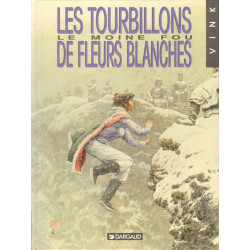 TOURBILLONS DE FLEURS BLANCHES (LES)