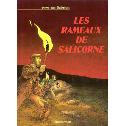 RAMEAUX DE SALICORNE (LES)...