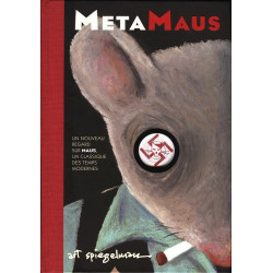 METAMAUS (+ DVD)