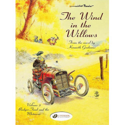 THE WIND IN THE WILLOWS -...