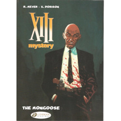 XIII MYSTERY - TOME 1 THE...