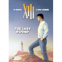 XIII - TOME 18 THE LAST ROUND