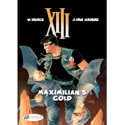 XIII - TOME 16...