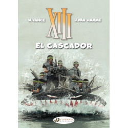XIII - TOME 10 EL CASCADOR
