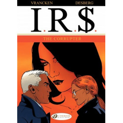 IRS - TOME 4 THE CORRUPTER