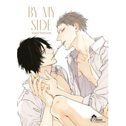 BY MY SIDE