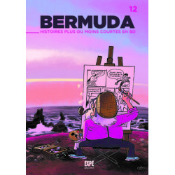 BERMUDA, TOME 12 -...