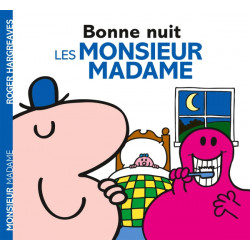 MONSIEUR MADAME - BONNE...