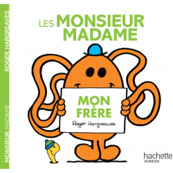 LES MONSIEUR MADAME - MON...