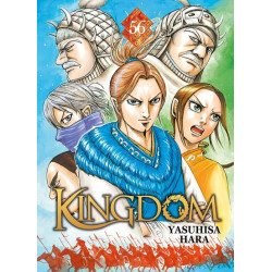 KINGDOM - TOME 56