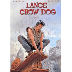 LANCE CROW DOG T5