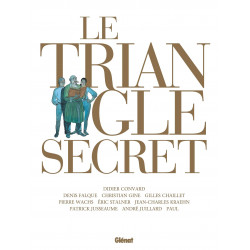 LE TRIANGLE SECRET -...