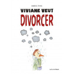 VIVIANE VEUT DIVORCER