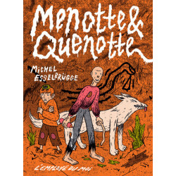 MENOTTE & QUENOTTE
