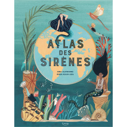 ATLAS DES SIRENES