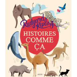 HISTOIRES COMME CA (COLL. RECUEIL UNIVERSEL)