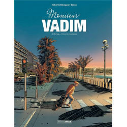 MONSIEUR VADIM - VOL. 01/2...