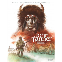 JOHN TANNER - TOME 02 - LE...