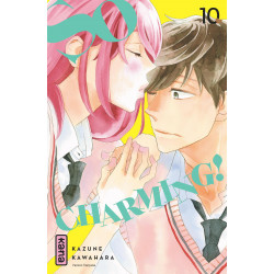SO CHARMING ! - TOME 10