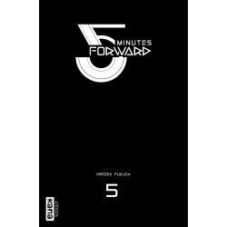 5 MINUTES FORWARD - TOME 5