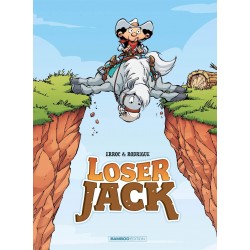 LOSER JACK - TOME 01