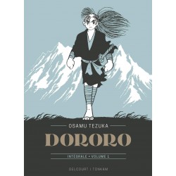 DORORO - ÉDITION PRESTIGE T01