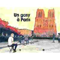 UN GASY À PARIS