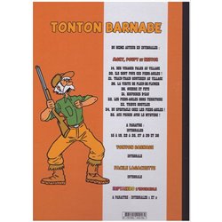 TONTON BARNABÉ