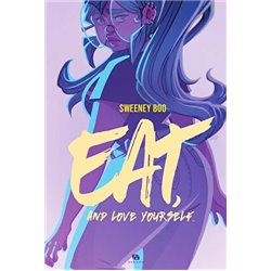 EAT AND LOVE YOURSELF