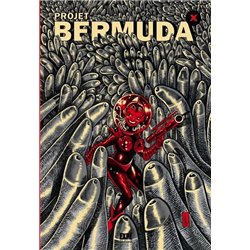 PROJET BERMUDA (PUIS BERMUDA) - 10 - HISTOIRES PLUS OU MOINS COURTES X