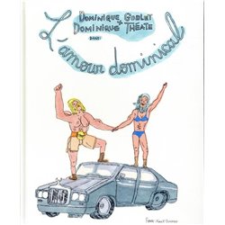AMOUR DOMINICAL (L') - L'AMOUR DOMINICAL