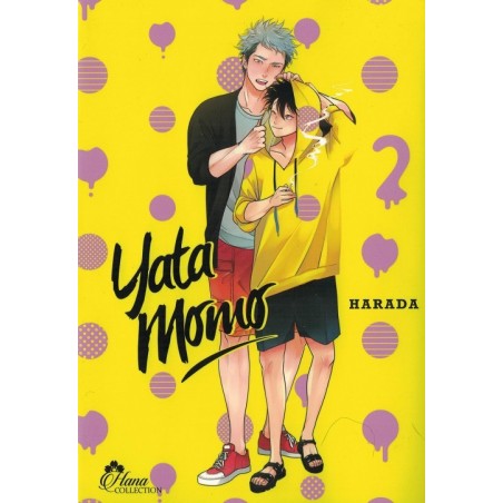 YATA MOMO - TOME 2