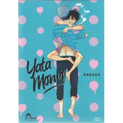 YATA MOMO - TOME 1