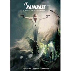 KAMIKAZE (LE) - TOME 1