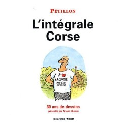 INTÉGRALE CORSE (L') - L'INTÉGRALE CORSE