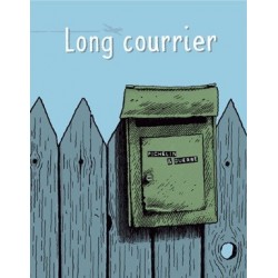 LONG COURRIER