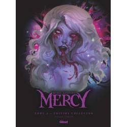 MERCY - TOME 03 - COLLECTOR
