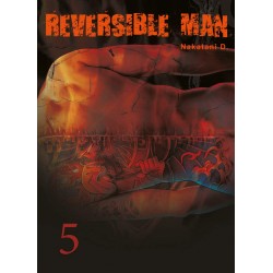 REVERSIBLE MAN T05