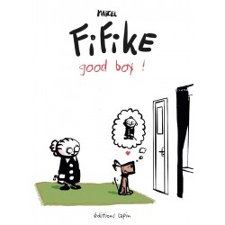 FIFIKE T03 - GOOD BOY !
