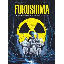 FUKUSHIMA - CHRONIQUE D'UN...