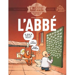 L'ABBÉ  - L'INSTITUT FLUIDE...
