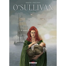 O'SULLIVAN T01 - MARY-MAË