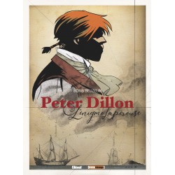 PETER DILLON - L'ÉNIGME...