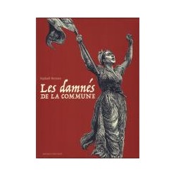 DAMNÉS DE LA COMMUNE 03 - COFFRET T1 À T3 2021