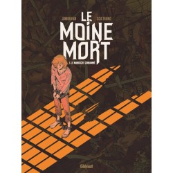 LE MOINE MORT - TOME 01 -...