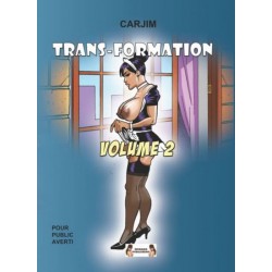 TRANS-FORMATION VOLUME 2 -...