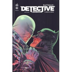 BATMAN : DETECTIVE - TOME 5