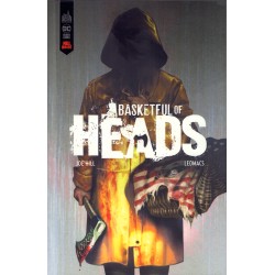 BASKETFUL OF HEADS