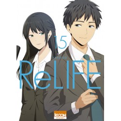 RELIFE T15