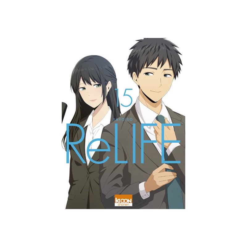 RELIFE T15